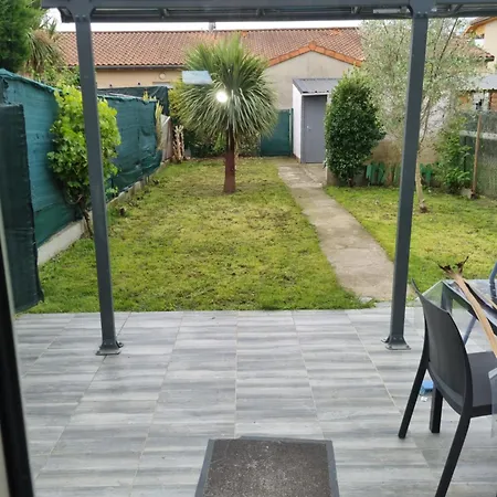 Maison Paisible Apartment *