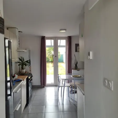Maison Paisible * Tarbes