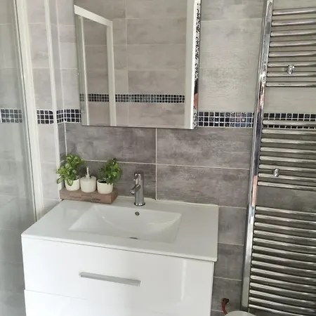 Maison Paisible * Tarbes