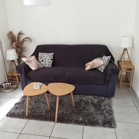 Maison Paisible Tarbes