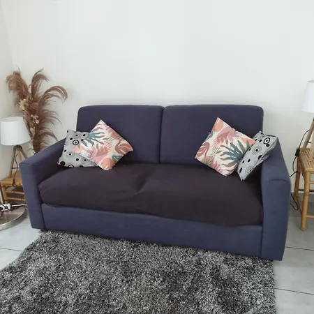 Maison Paisible