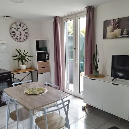 Maison Paisible